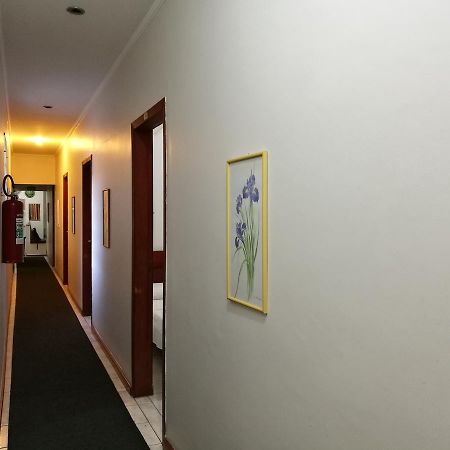 Bbb Rooms Aclimacao Vergueiro Sp San Paolo Esterno foto