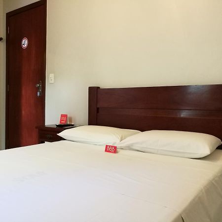 Bbb Rooms Aclimacao Vergueiro Sp San Paolo Esterno foto