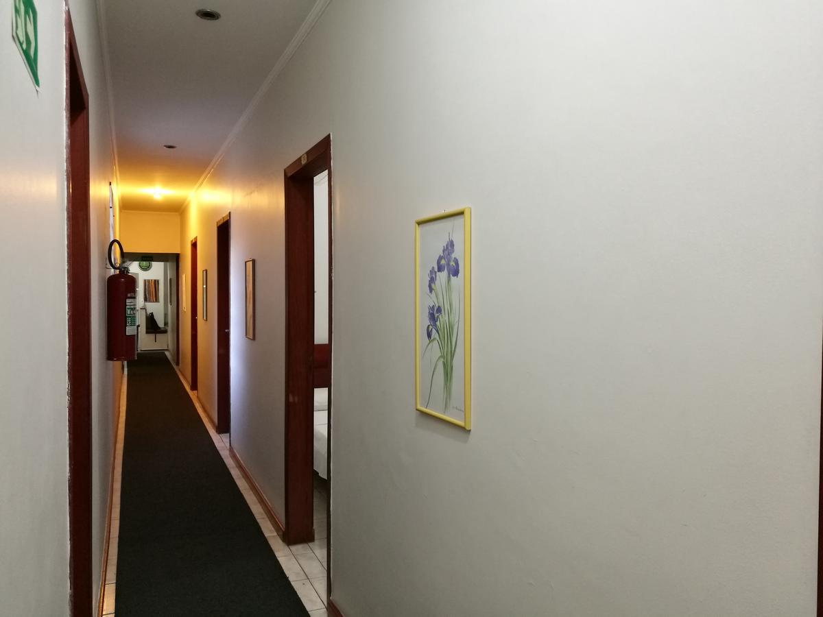 Bbb Rooms Aclimacao Vergueiro Sp San Paolo Esterno foto