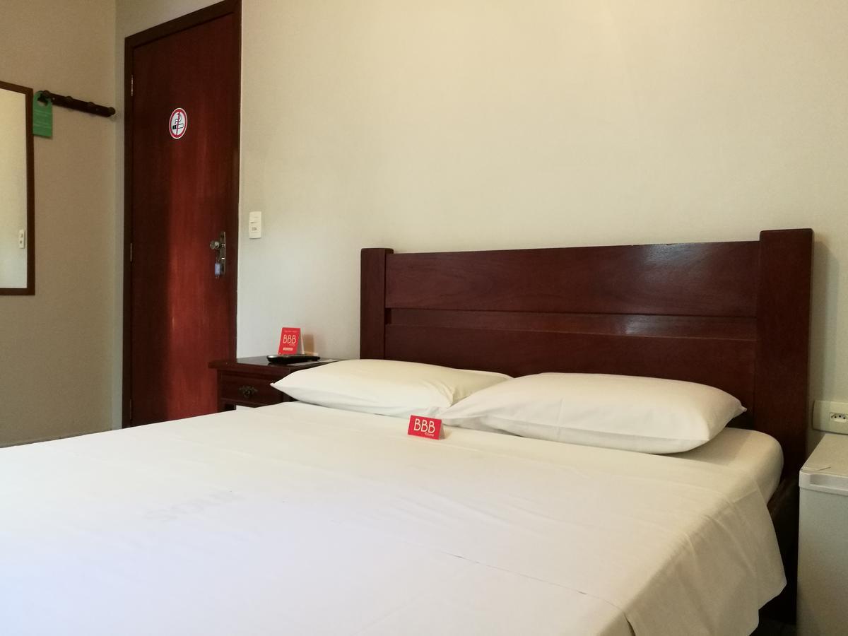 Bbb Rooms Aclimacao Vergueiro Sp San Paolo Esterno foto