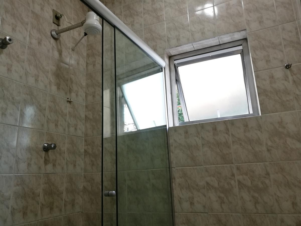 Bbb Rooms Aclimacao Vergueiro Sp San Paolo Esterno foto
